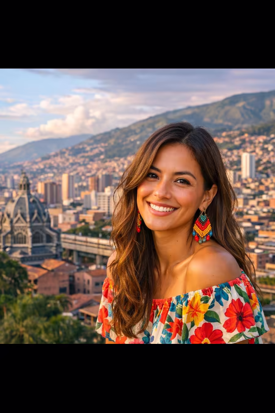 Best Colombian Live Cam Models 2026 — Top Chaturbate Models