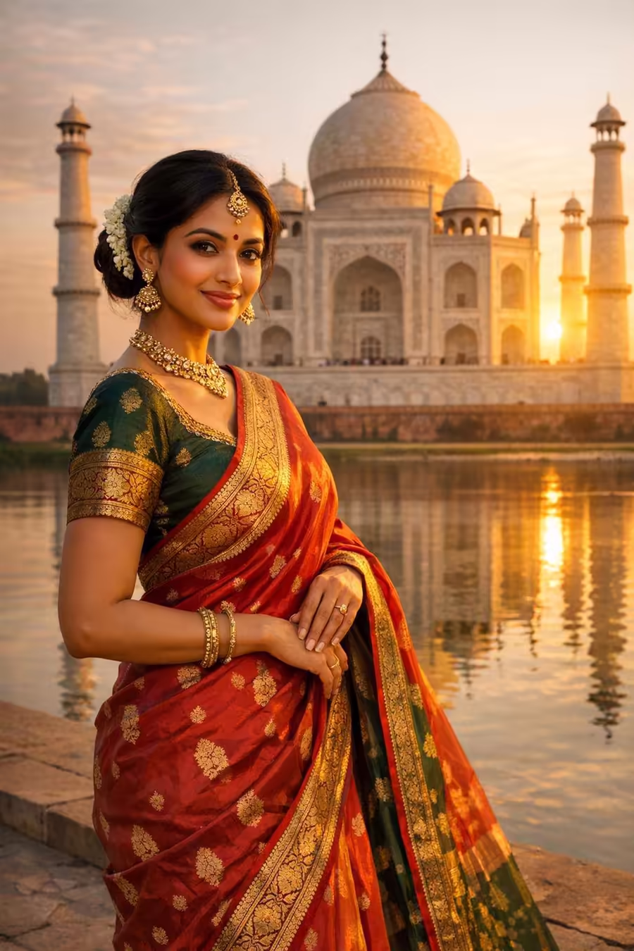 Best Indian Cam Models 2026 — Live Indian Webcam Shows