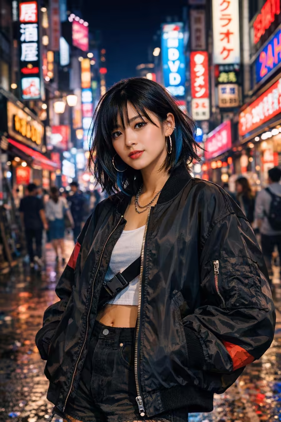 Best Japanese Cam Models 2026 - Live on Stripchat and Chaturbate