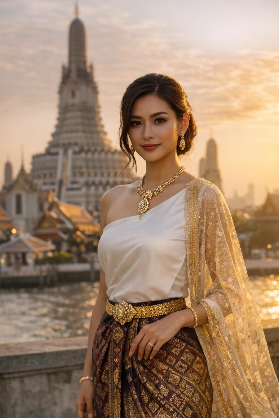 Best Thai Live Cam Models 2026 — Top Shows on Stripchat