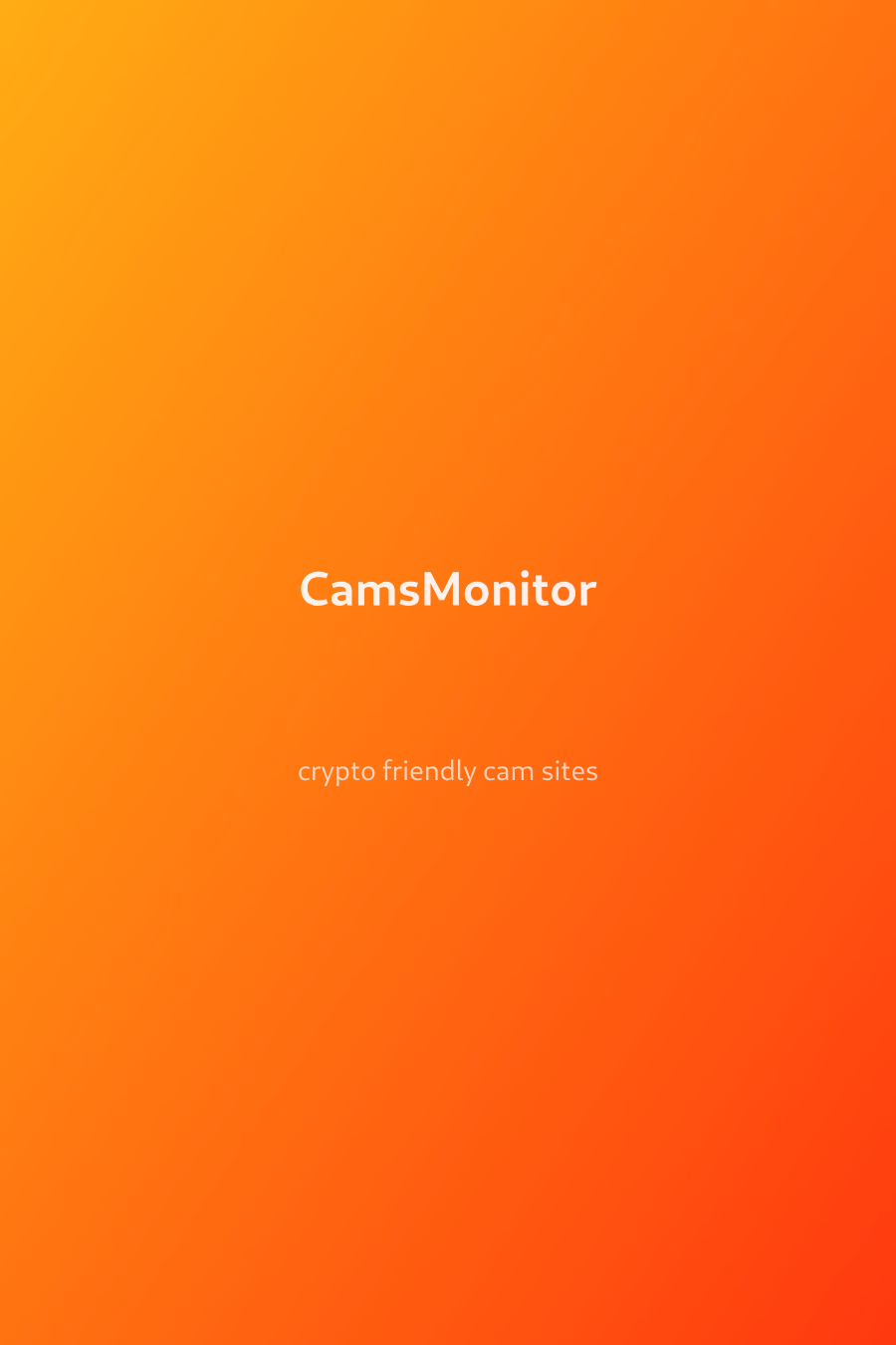 Best Crypto-Friendly Cam Sites: Anonymous Adult Entertainment in 2026
