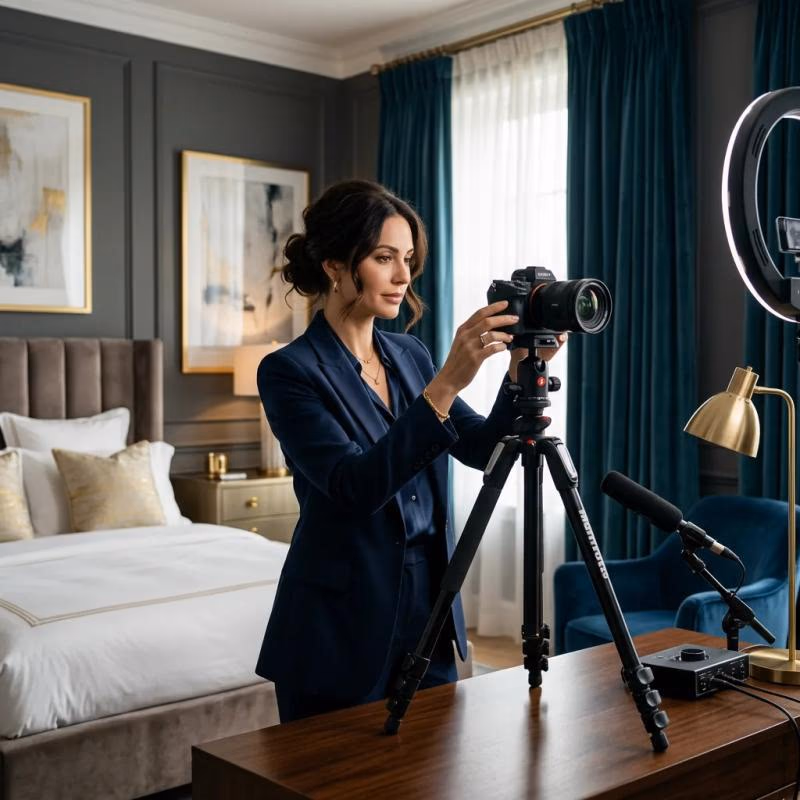 LiveJasmin Review: Why It's a Top Premium Webcam Platform in 2026